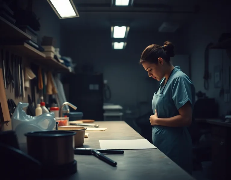 midwife Near North Side