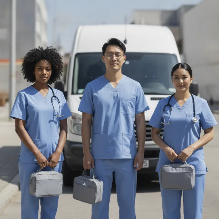 midwife Near North Side