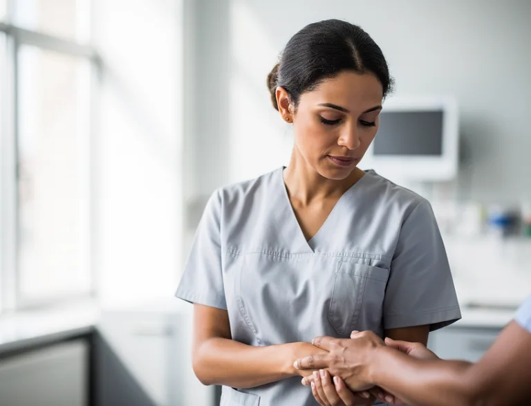 midwife Near North Side